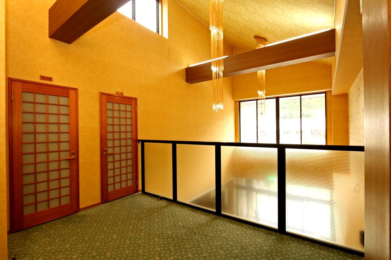 Ryori Ryokan Nagata Tottori Eksteriør billede
