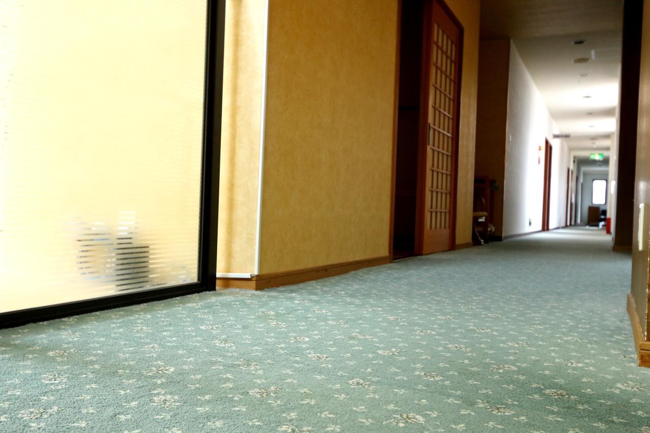 Ryori Ryokan Nagata Tottori Eksteriør billede